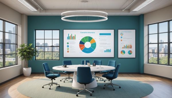 Mutuelle santé collective personnalisable : quelles sont vos options sur mesure