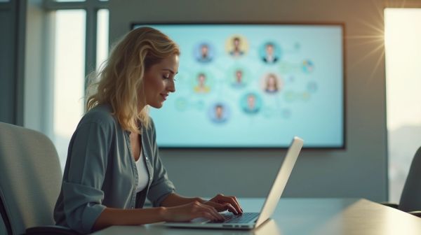 Optimiser ses compétences avec une formation médiateur numérique