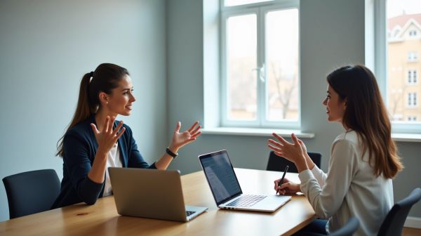 Optimiser ses compétences avec une formation médiateur numérique