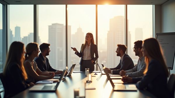 Top formations pour maîtriser les compétences de médiateur numérique