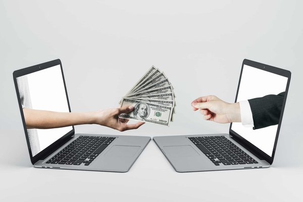 Comment faire un don en ligne ?