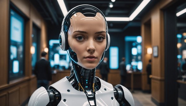 Explorez les solutions ia innovantes avec chatbot.fr