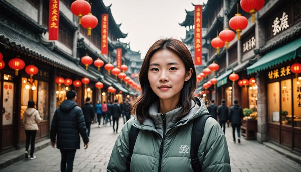 Développez votre présence en chine avec une agence wechat