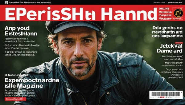 Epershand : Magazine en ligne incontournable