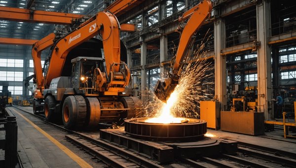 Action ArcelorMittal: Découvrez le secret de sa croissance!