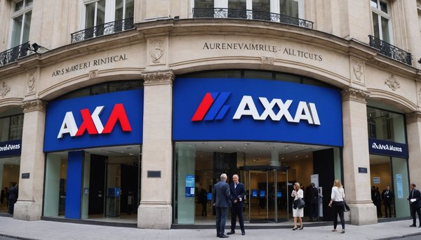 Action AXA: Découvrez le secret de sa croissance fulgurante!