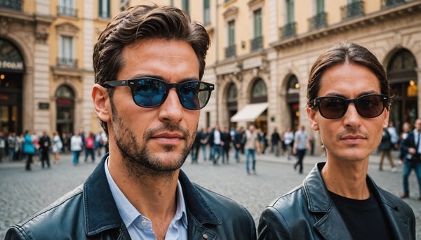 Action EssilorLuxottica: Découverte incroyable !