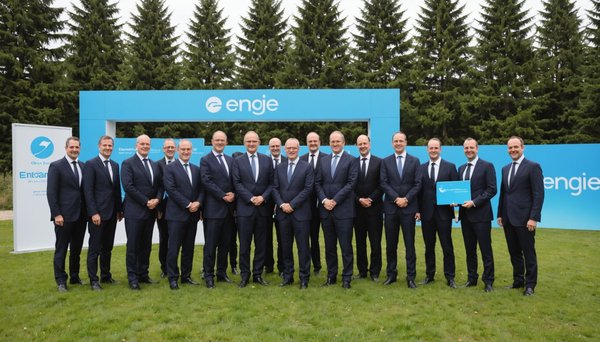 Action Engie: Découvrez le secret de sa croissance!