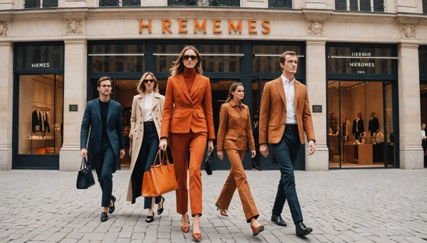Action Hermès: Découvrez le Secret de sa Croissance!