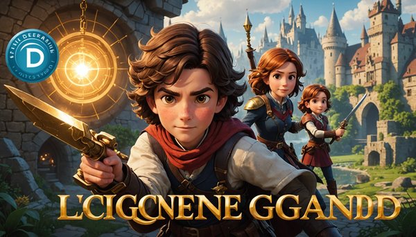 Action Legrand: Découvrez la Stratégie Secrète!