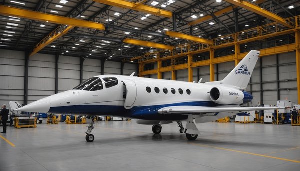 Action Safran: Découvrez le secret des investisseurs!