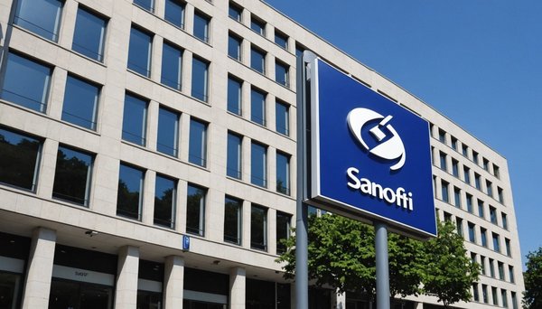 Action Sanofi: Découvrez le secret de sa croissance!
