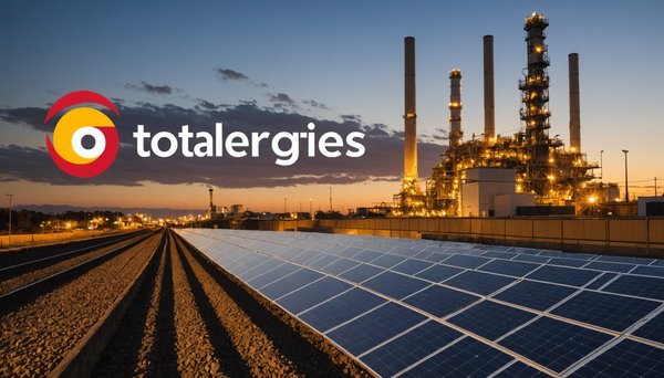 Action TotalEnergies: Découvrez le secret des profits!