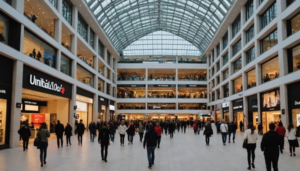 Action Unibail-Rodamco-Westfield: Découvrez son potentiel!