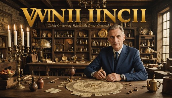 Action Vinci: Découvrez le secret de sa croissance!