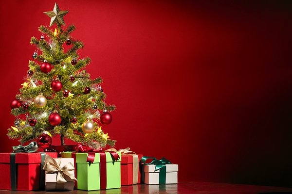 La box Nuit de Noël, votre box pour une merveilleuse nuit de Noël