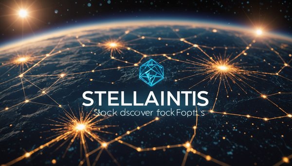 Action Stellantis: Découvrez le secret de sa croissance!