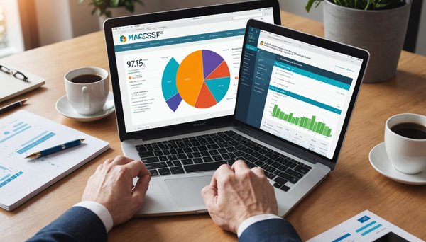 MACSF mon compte: Gérez vos finances en un clic !