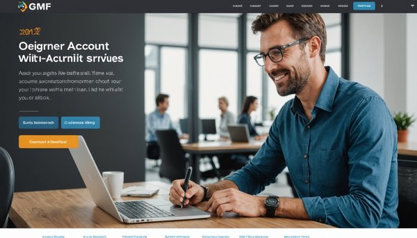 GMF mon compte: Accédez à vos services en un clic!