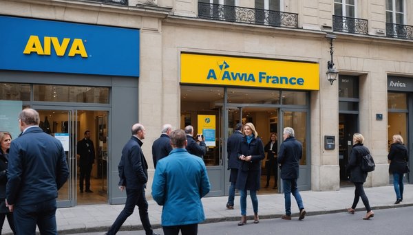 Aviva France mon compte: Découvrez l'astuce secrète !