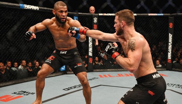 MMA mon compte: Découvrez l'astuce ultime!