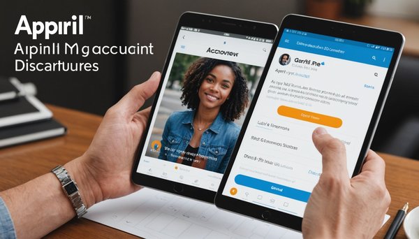 April mon compte : Découvrez ses secrets cachés !