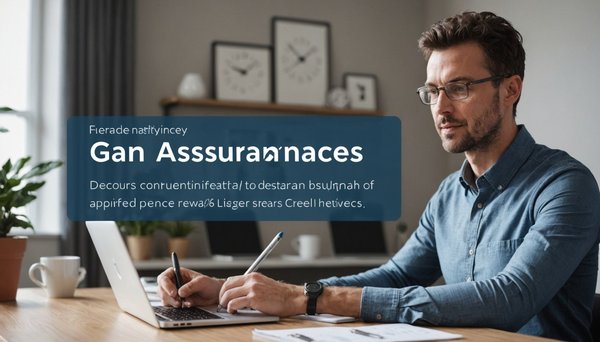 Gan Assurances mon compte : Gagnez du temps dès maintenant