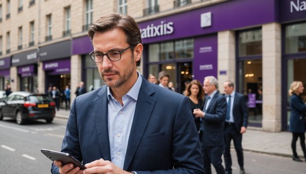 Natixis Assurances mon compte: Découvrez le secret caché