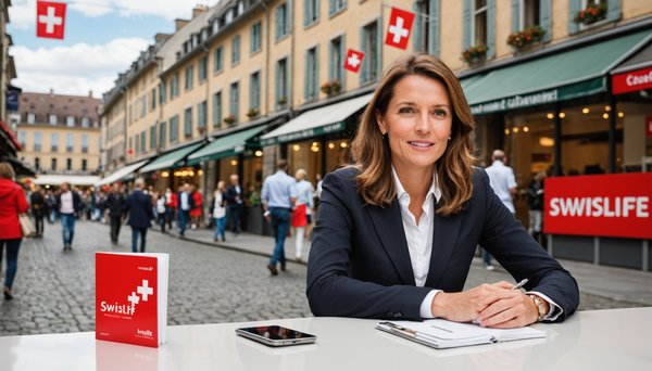 Swisslife France mon compte: Gagnez du temps, accédez vite
