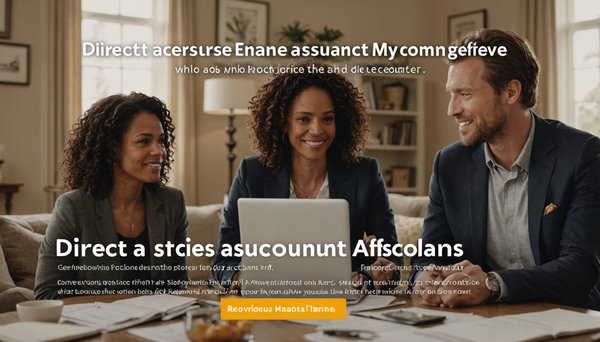 Direct Assurance mon compte: Accédez à des offres exclusives!