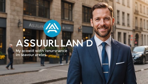 Assurland.com mon compte: Gagnez gros avec votre assurance!