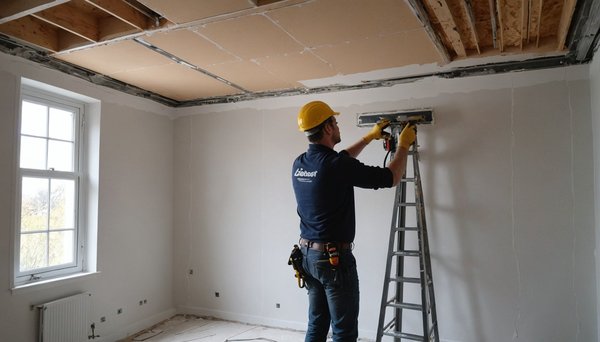 Plaquiste à Angers : Comment choisir le bon professionnel ?