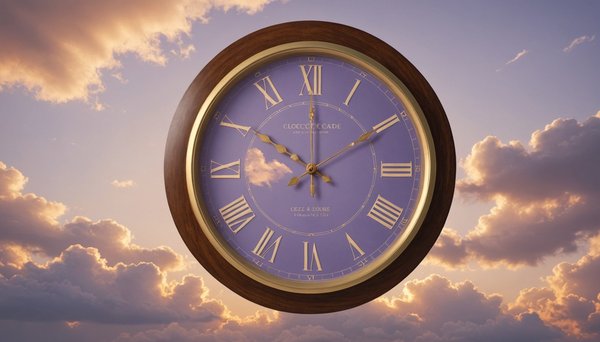 12:21 : le message caché qui va changer votre vie