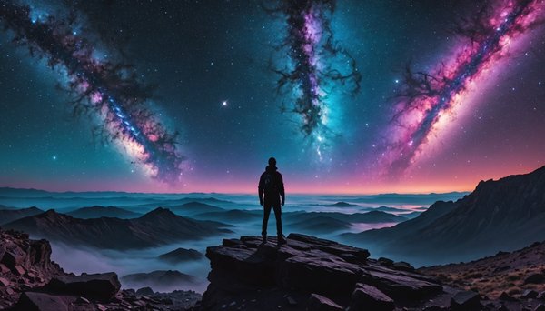 06 06 : l'univers essaie de vous dire quelque chose d'urgent