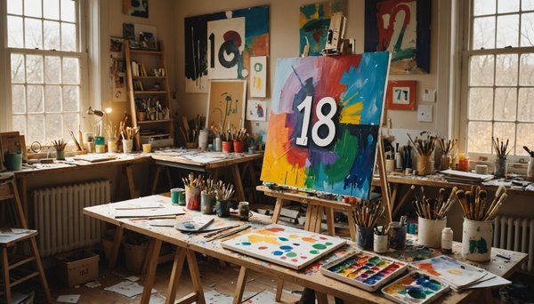 1 8 : arrêtez tout, voici ce que ça signifie vraiment