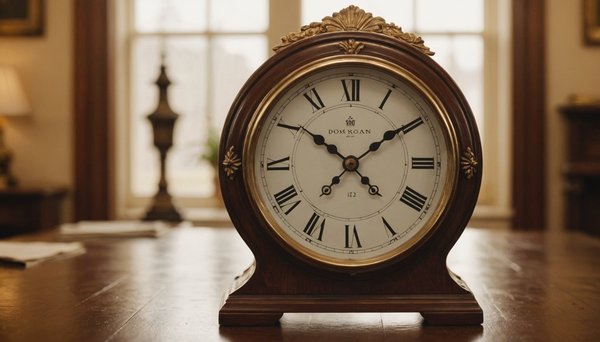 12 12 : ce n'est PAS une coïncidence si vous voyez cette heure