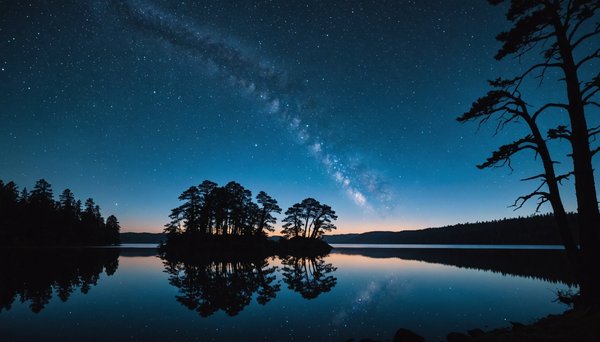 03h03 : le message cosmique que vous devez absolument connaître