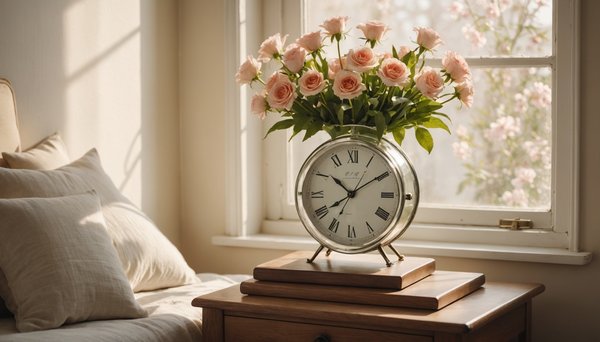 08h08 signification : pourquoi cette heure apparaît maintenant dans votre vie