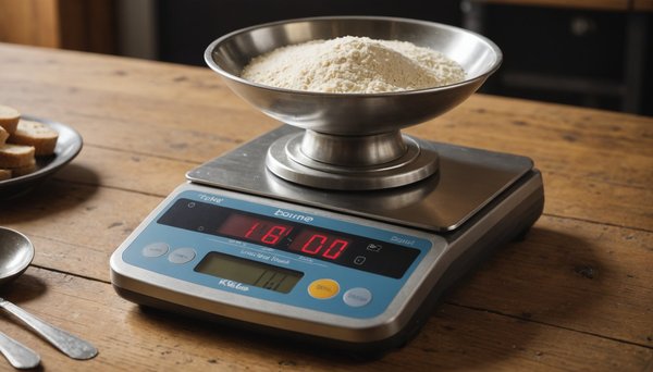 1 livre en kilogramme : convertissez en 3 secondes avec cette astuce