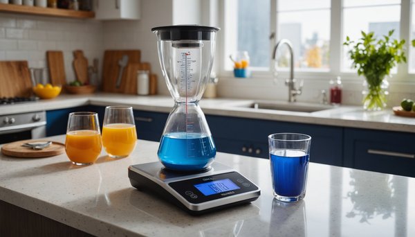 10 millilitres en grammes : l'erreur fatale que tout le monde fait