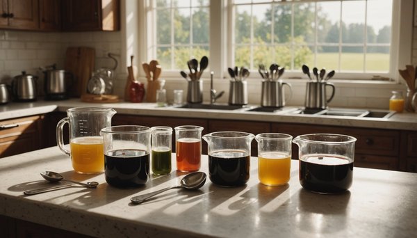 10 cl en ml : l'erreur bête que 90% des gens font en cuisine