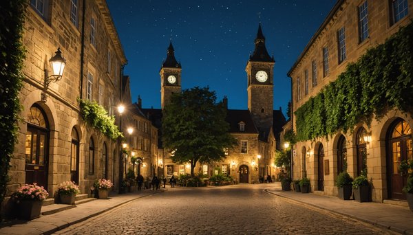 10h01 signification : le signal d'alarme que l'univers vous envoie