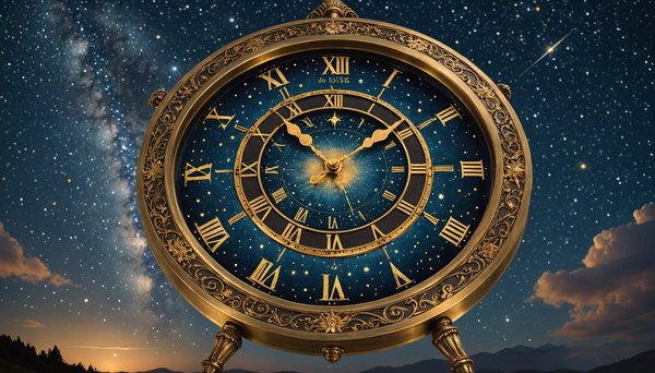 17h17 signification : la vérité sur votre destinée à lire absolument