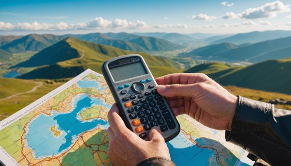 6 miles en km : l'astuce de voyageur pro pour ne jamais se tromper