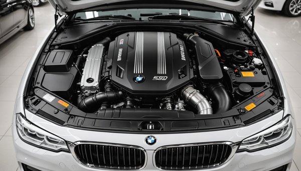 550d bmw : les 3 secrets de ce moteur que les concessionnaires cachent