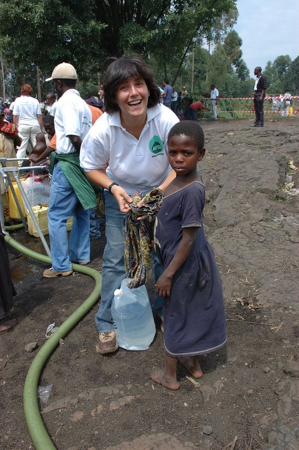 7 raisons de travailler pour une association humanitaire