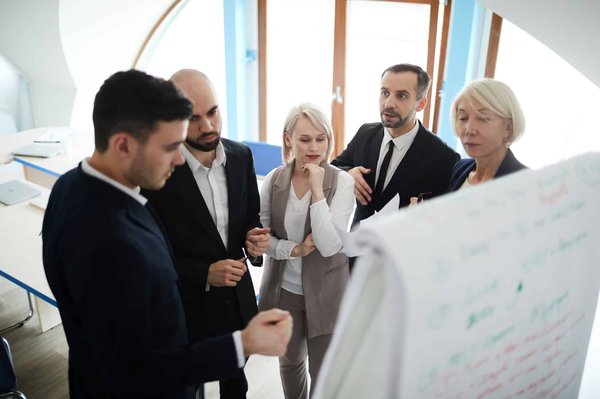 Alternance à Aurillac : diversité et expérience professionnelle