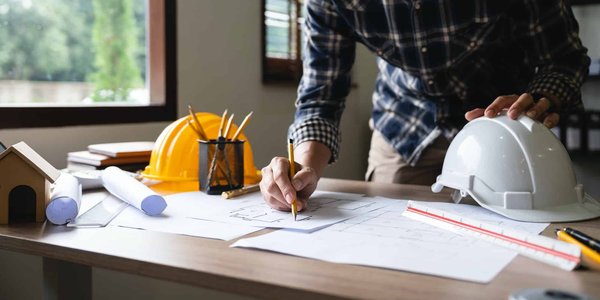 Pourquoi faire appel à un dessinateur industriel freelance ?