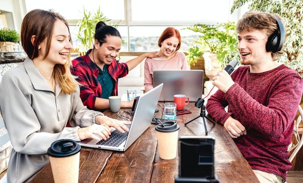 Comprendre le content marketing : création de contenu persuasif et engagement client