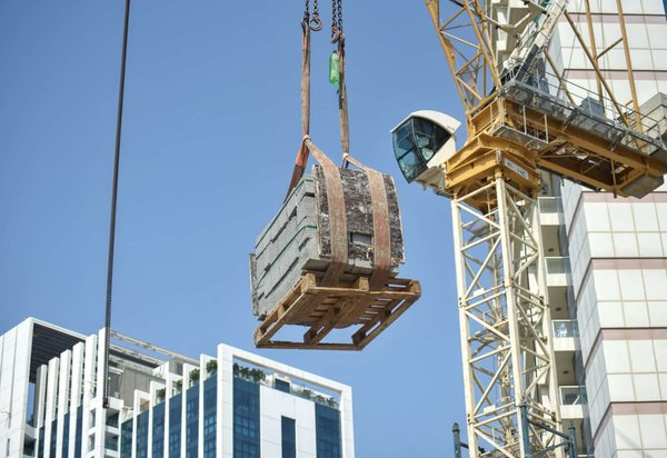 Quelle est l'importance de l'équipement industriel dans la productivité et la sécurité ?